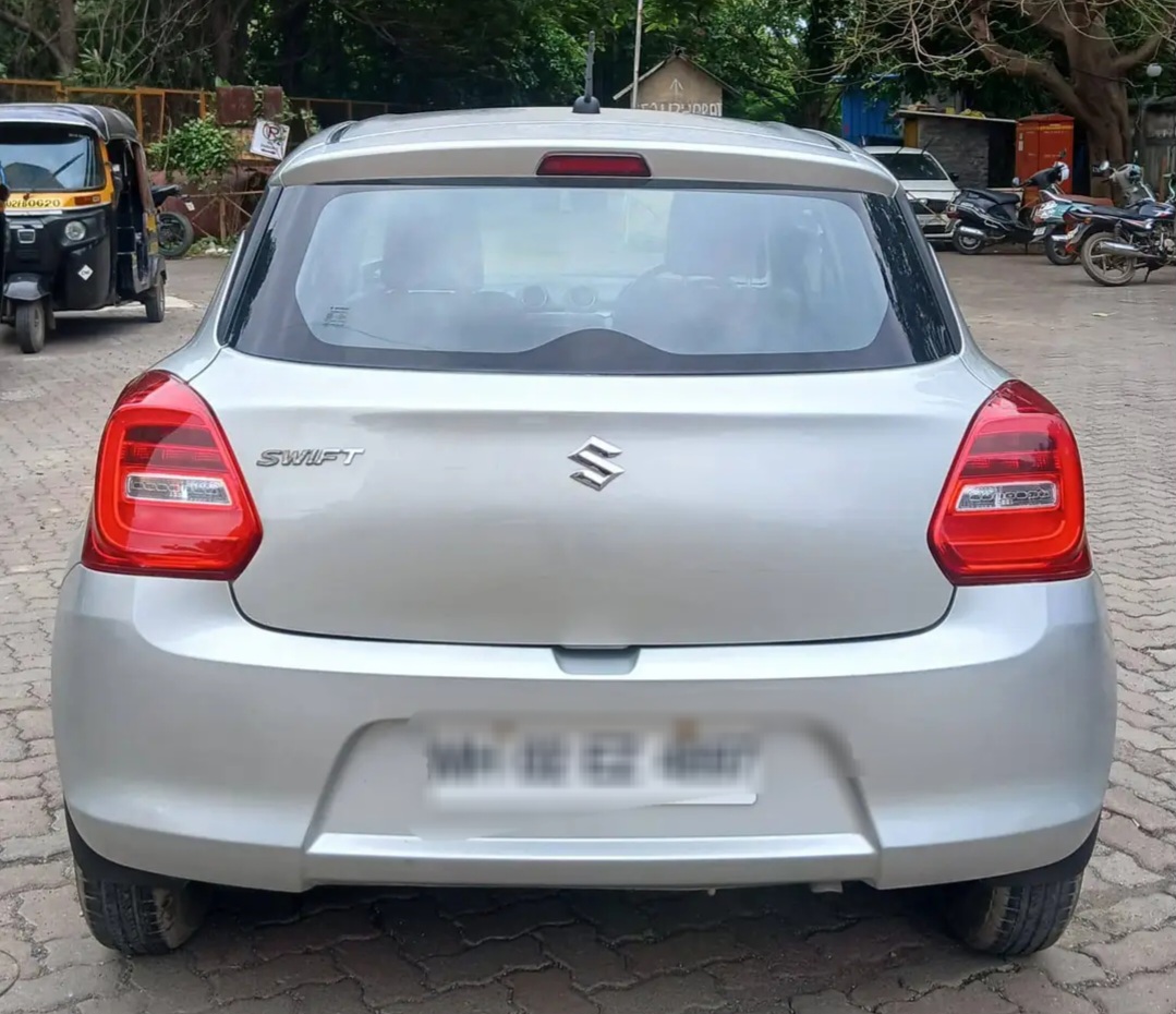 Maruti Suzuki Swift(2021-2024) Vxi