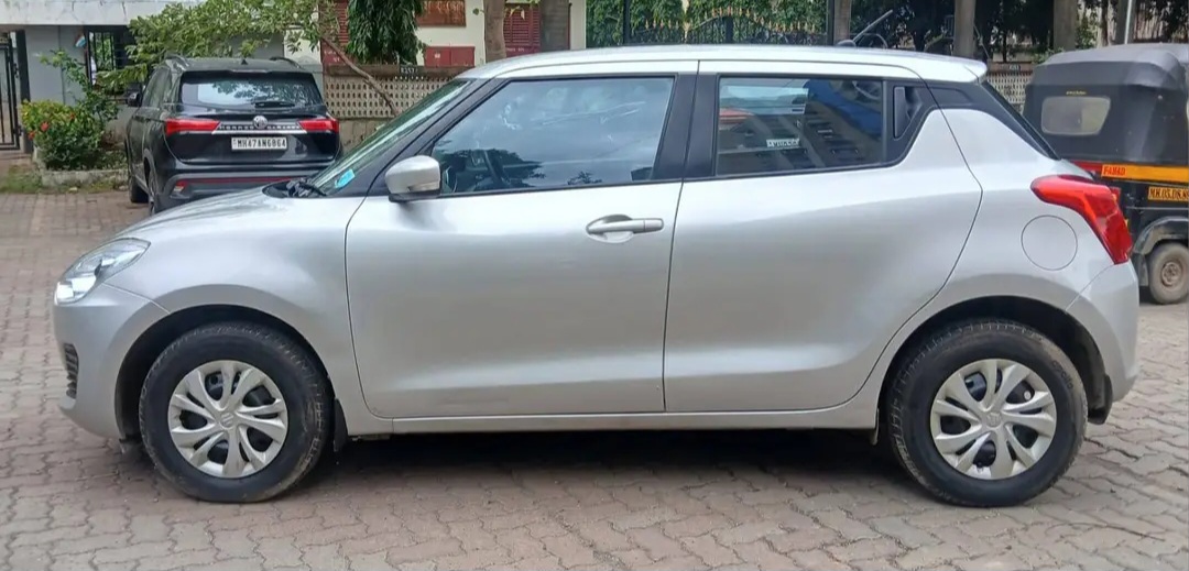 Maruti Suzuki Swift(2021-2024) Vxi