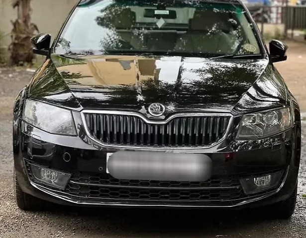 Skoda Octavia(2013-2015) Elegance 1.8 Tsi At