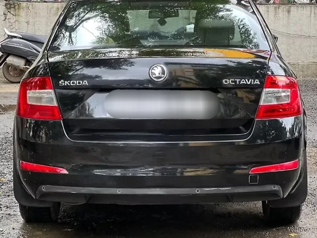 Skoda Octavia(2013-2015) Elegance 1.8 Tsi At