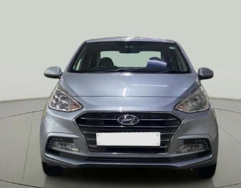 Hyundai Xcent(2017-2020) Sx