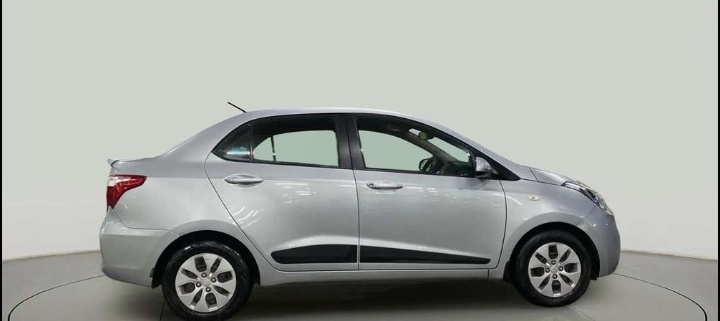Hyundai Xcent(2017-2020) Sx