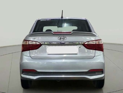Hyundai Xcent(2017-2020) Sx