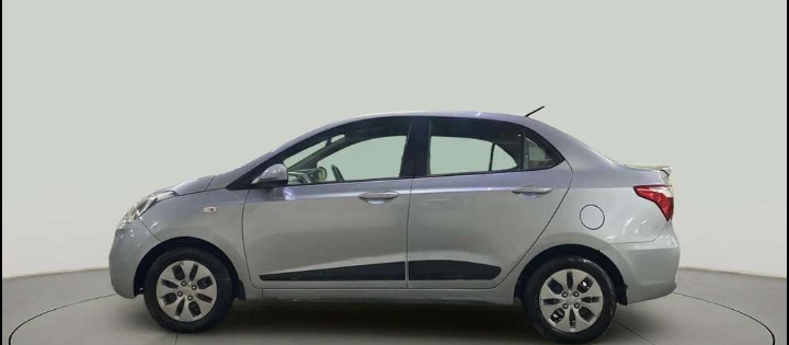 Hyundai Xcent(2017-2020) Sx
