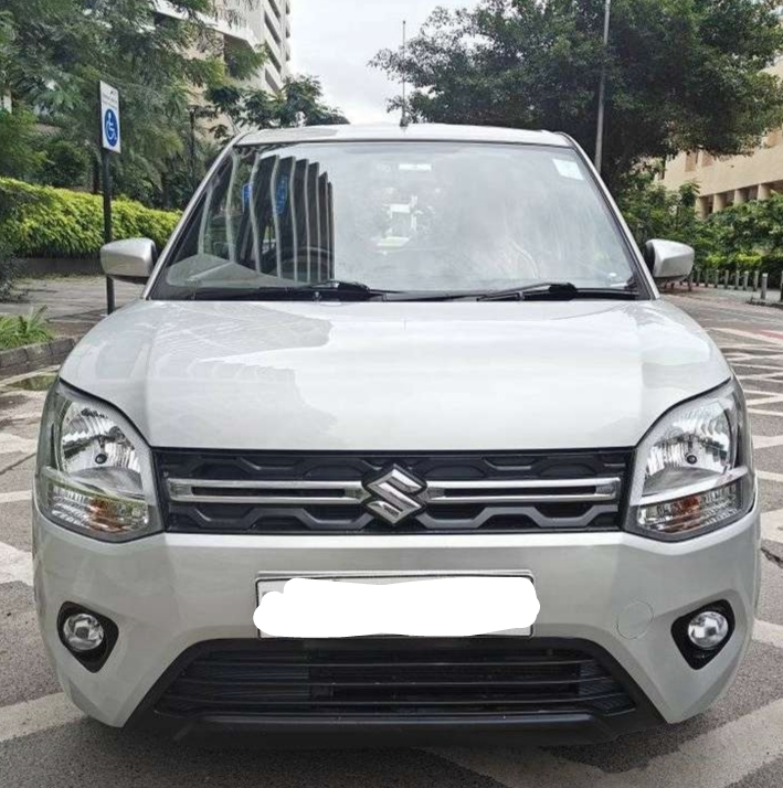 Maruti Suzuki Wagon R 1.0(2014-2019) Vxi Amt