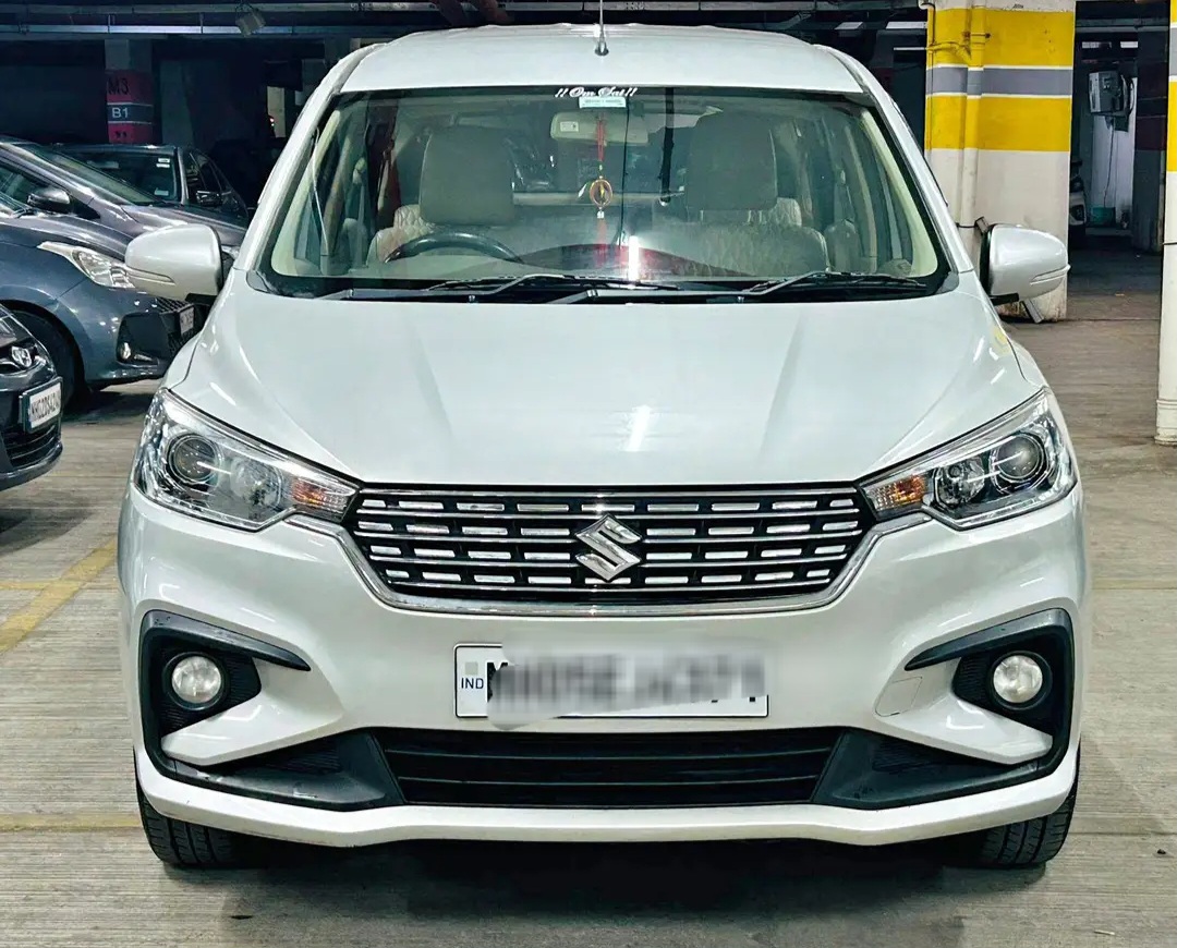 Maruti Suzuki Ertiga(2018-2022) Vxi Cng Bs-vi