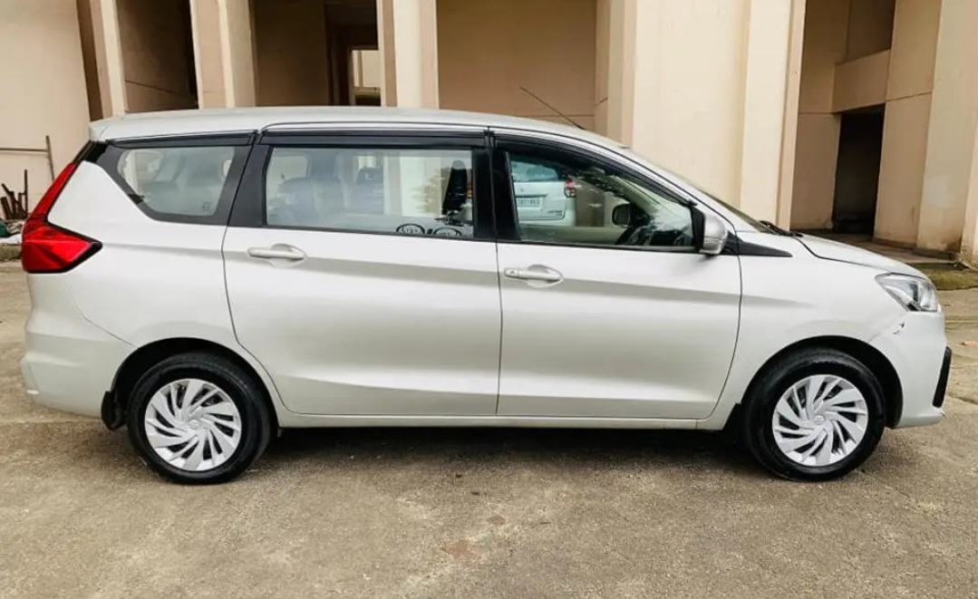 Maruti Suzuki Ertiga(2018-2022) Vxi Cng Bs-vi