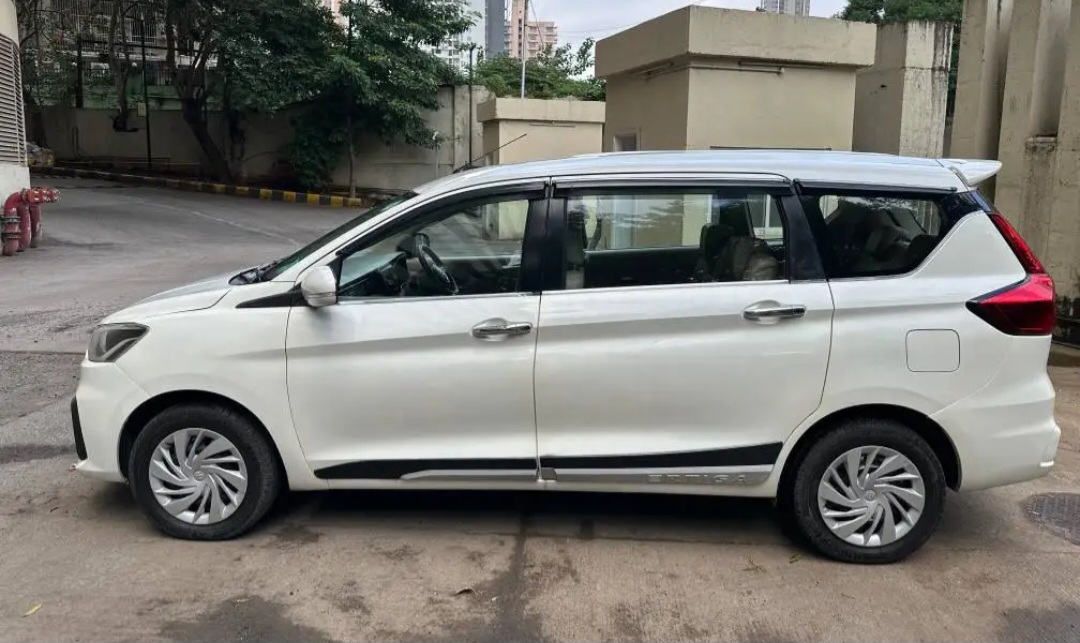 Maruti Suzuki Ertiga(2018-2022) Vxi Cng Bs-vi