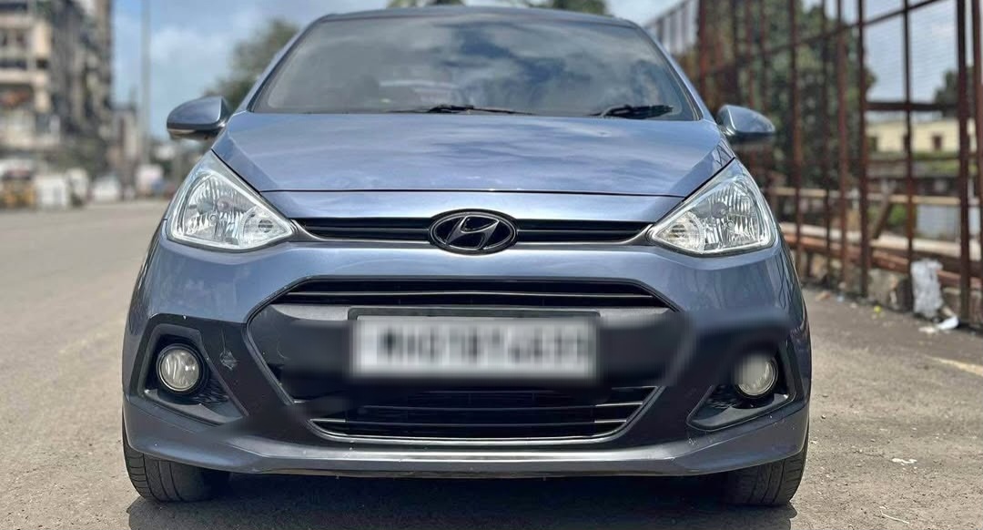 Hyundai Xcent(2017-2020) S