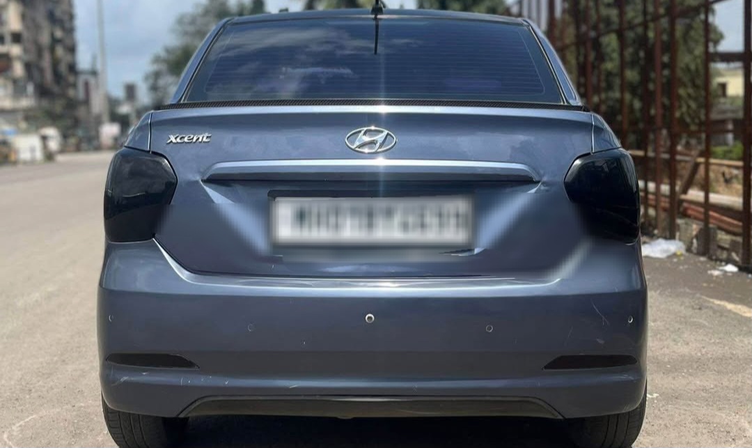 Hyundai Xcent(2017-2020) S