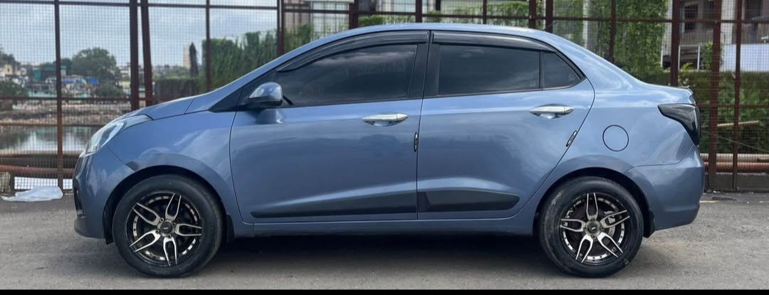 Hyundai Xcent(2017-2020) S