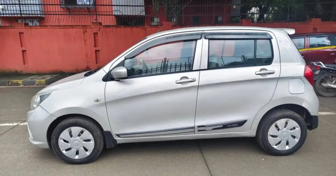 Maruti Suzuki Celerio(2014-2017) Vxi