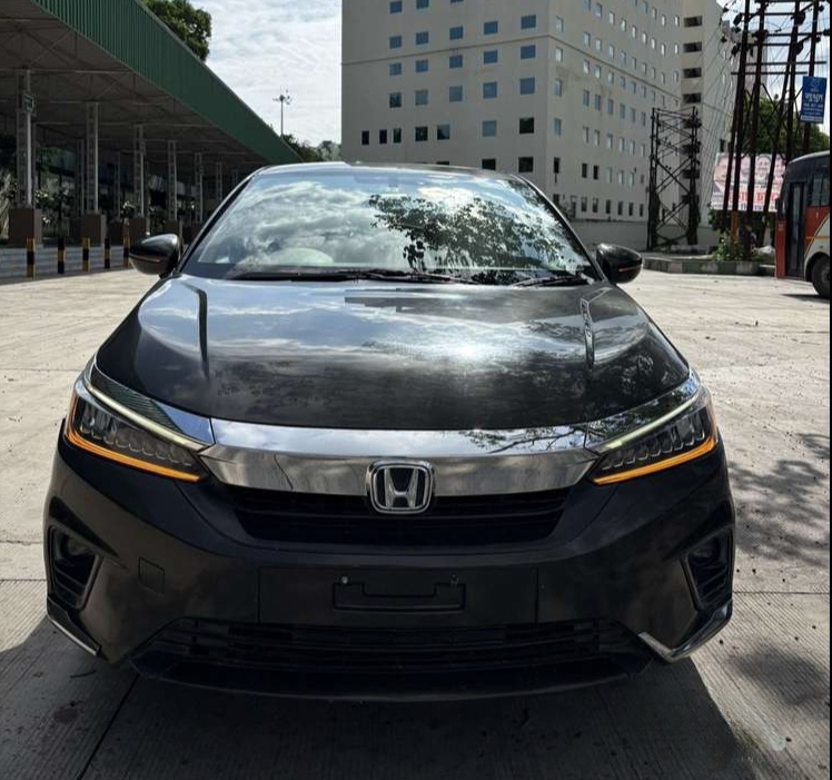 Honda City 5th Gen(2020-2023) Zx Diesel Bs-vi