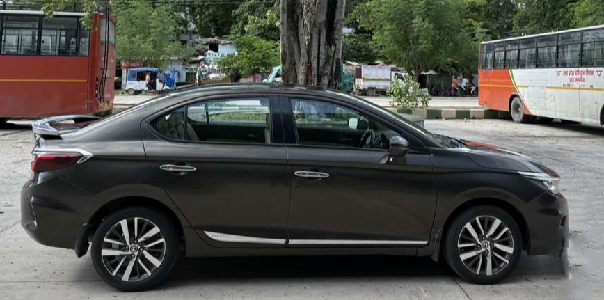 Honda City 5th Gen(2020-2023) Zx Diesel Bs-vi