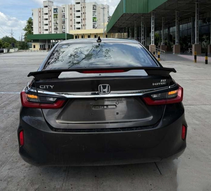 Honda City 5th Gen(2020-2023) Zx Diesel Bs-vi