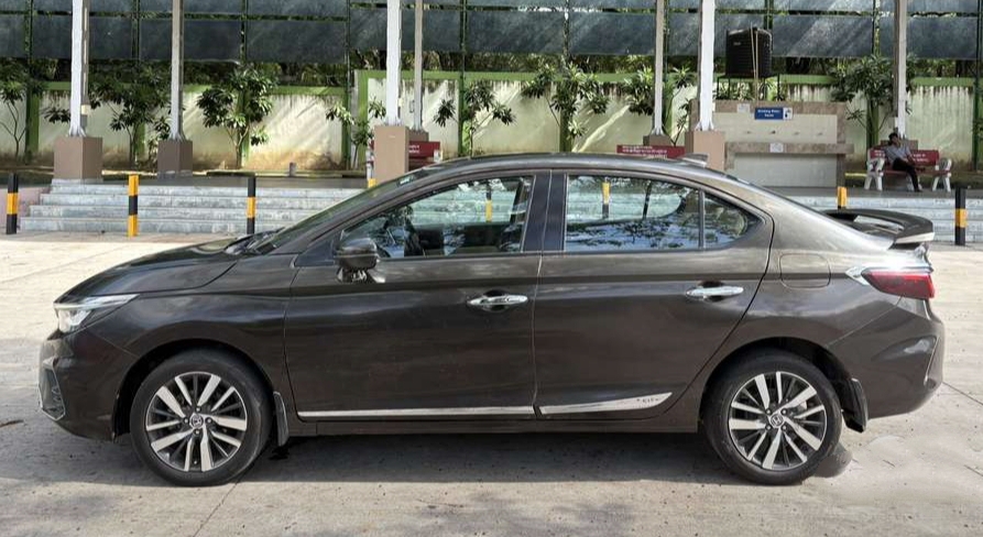 Honda City 5th Gen(2020-2023) Zx Diesel Bs-vi