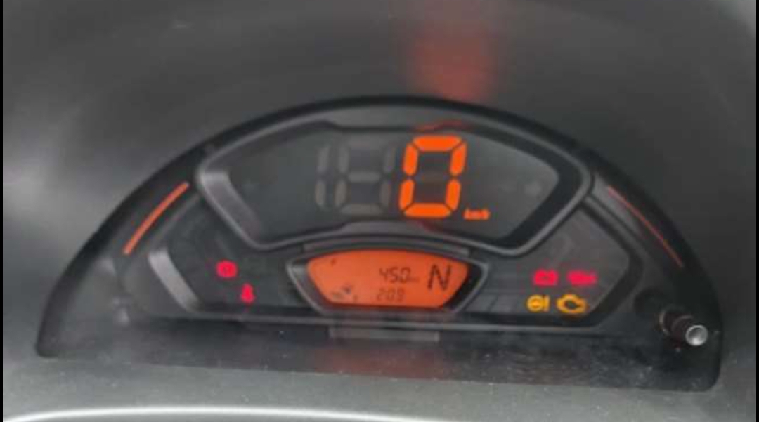 Maruti Suzuki Alto K10 Vxi Ags