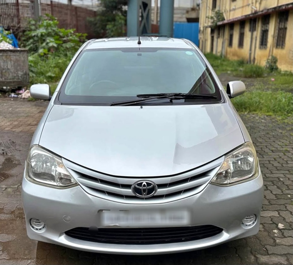 Toyota Etios Liva(2013-2014) G