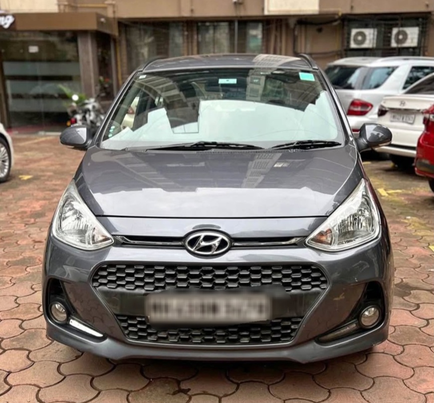 Maruti Suzuki Baleno(2015-2019) Sigma 1.2
