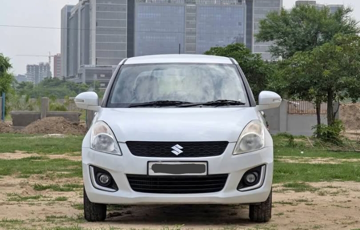 Maruti Suzuki Swift Dzire(2011-2015) Vdi