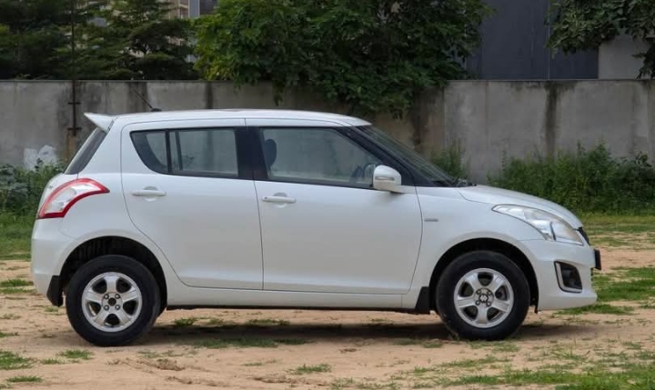 Maruti Suzuki Swift Dzire(2011-2015) Vdi