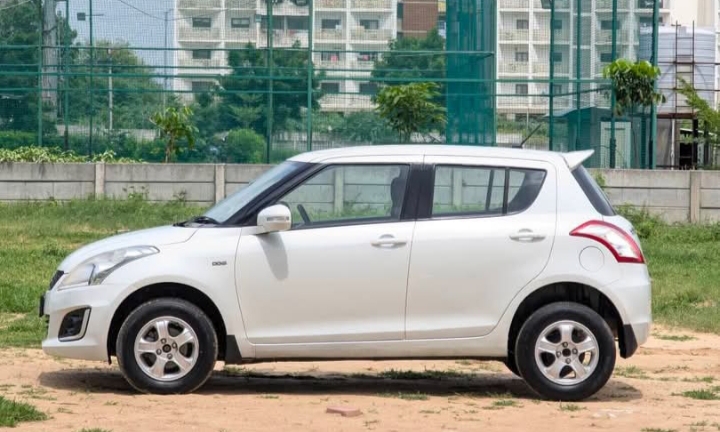 Maruti Suzuki Swift Dzire(2011-2015) Vdi