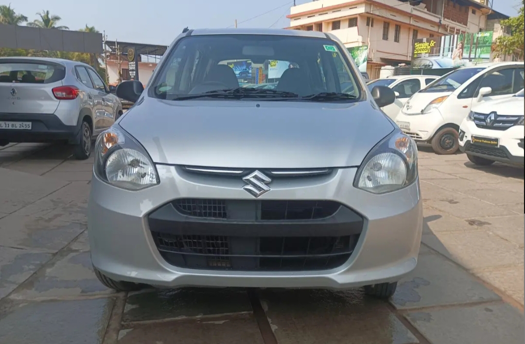 Maruti Suzuki Alto 800(2012-2016) Lxi