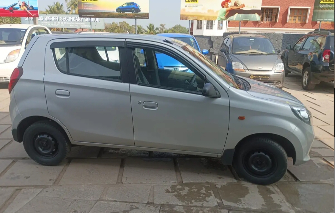 Maruti Suzuki Alto 800(2012-2016) Lxi