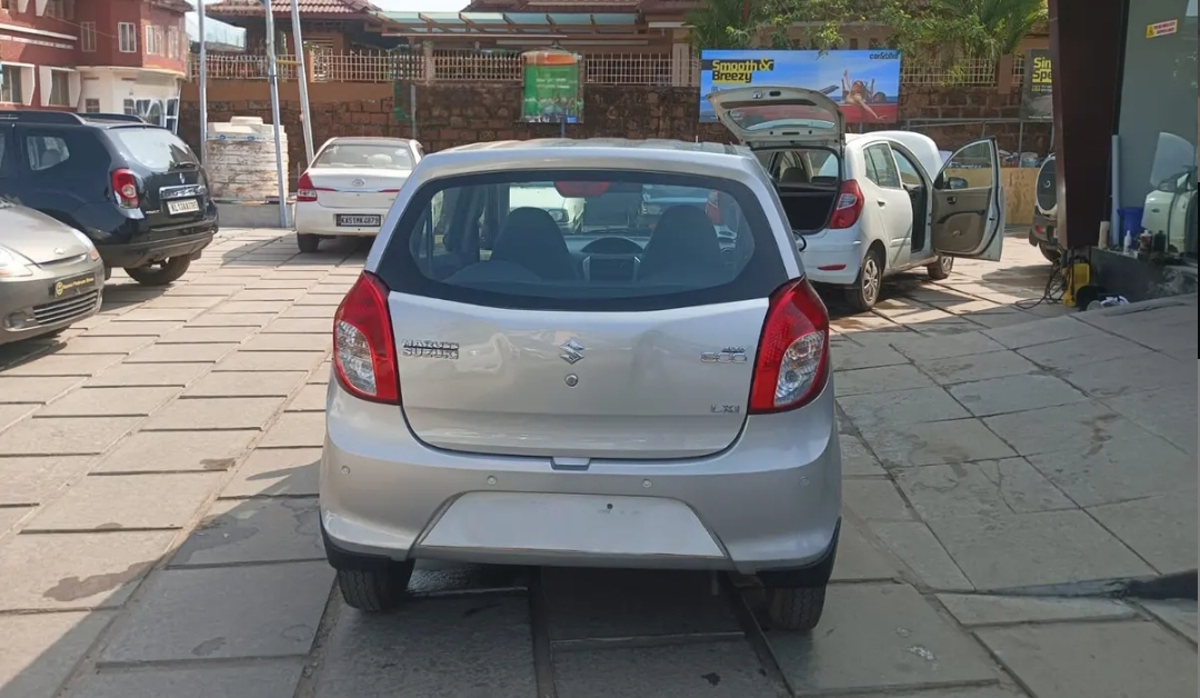Maruti Suzuki Alto 800(2012-2016) Lxi