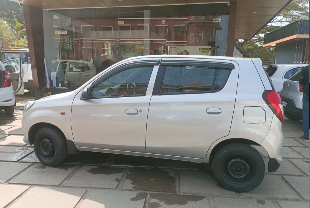 Maruti Suzuki Alto 800(2012-2016) Lxi