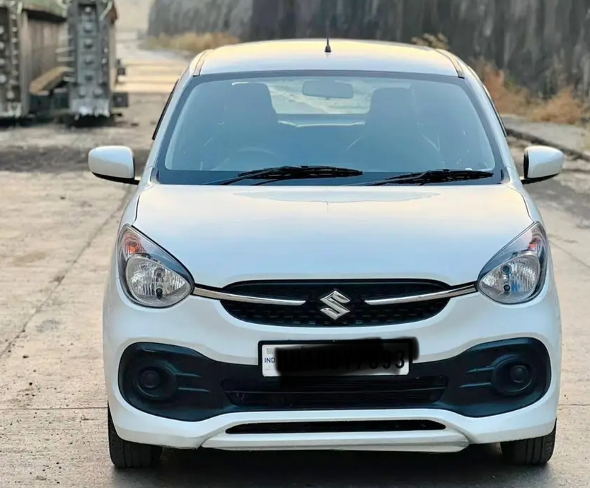 Maruti Suzuki Celerio Zxi
