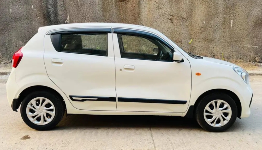 Maruti Suzuki Celerio Zxi