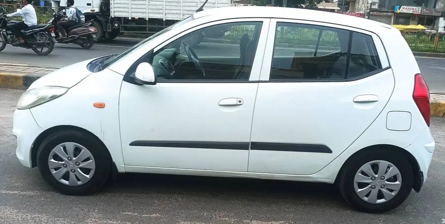 Hyundai I10(2010-2017) Magna 1.1 Irde2