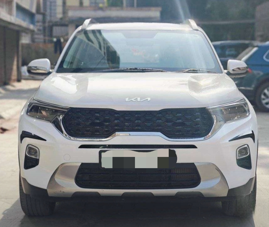 Kia Sonet(2020-2022) Htx Plus 1.0 Imt