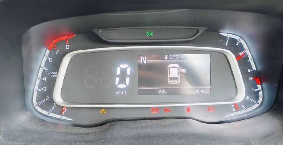 Kia Sonet(2020-2022) Htx Plus 1.0 Imt