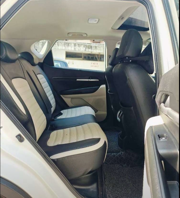 Kia Sonet(2020-2022) Htx Plus 1.0 Imt