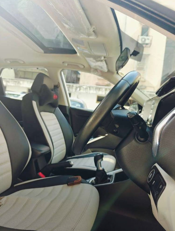 Kia Sonet(2020-2022) Htx Plus 1.0 Imt
