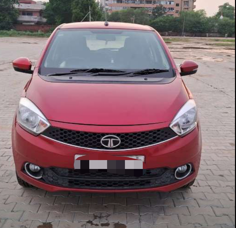 Tata Tiago(2016-2019) Revotorq Xz