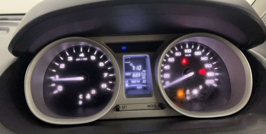 Tata Tiago(2016-2019) Revotorq Xz