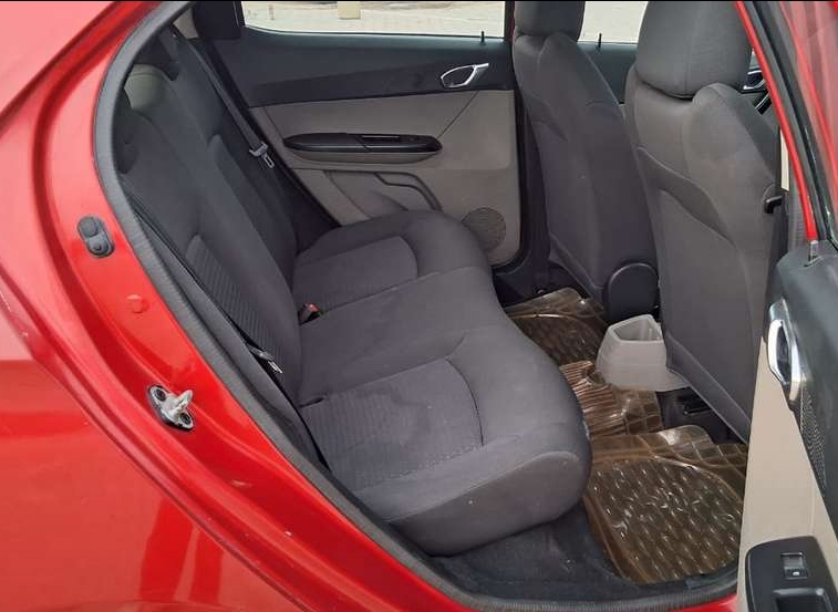 Tata Tiago(2016-2019) Revotorq Xz