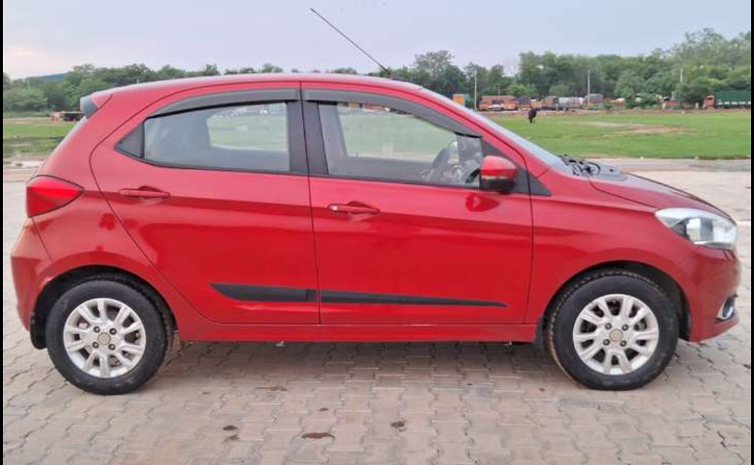 Tata Tiago(2016-2019) Revotorq Xz