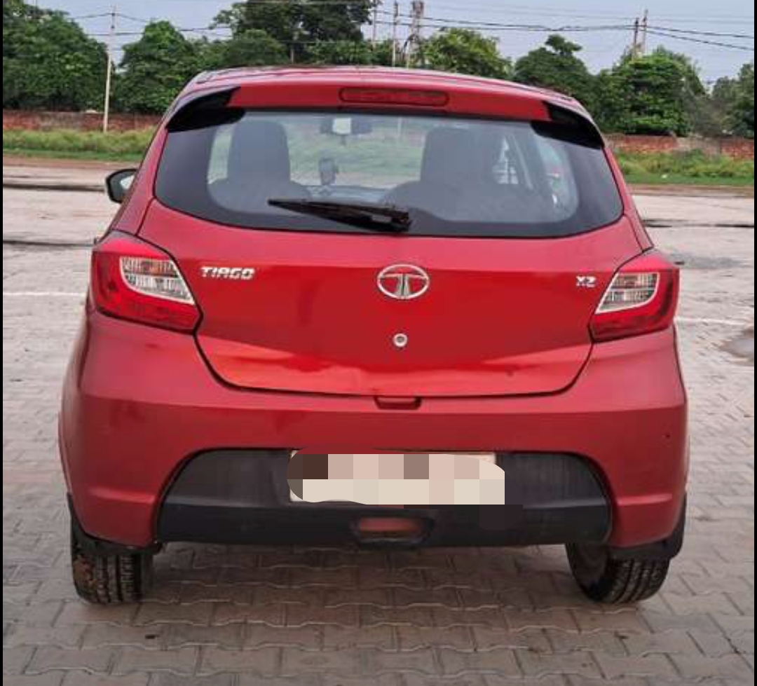 Tata Tiago(2016-2019) Revotorq Xz