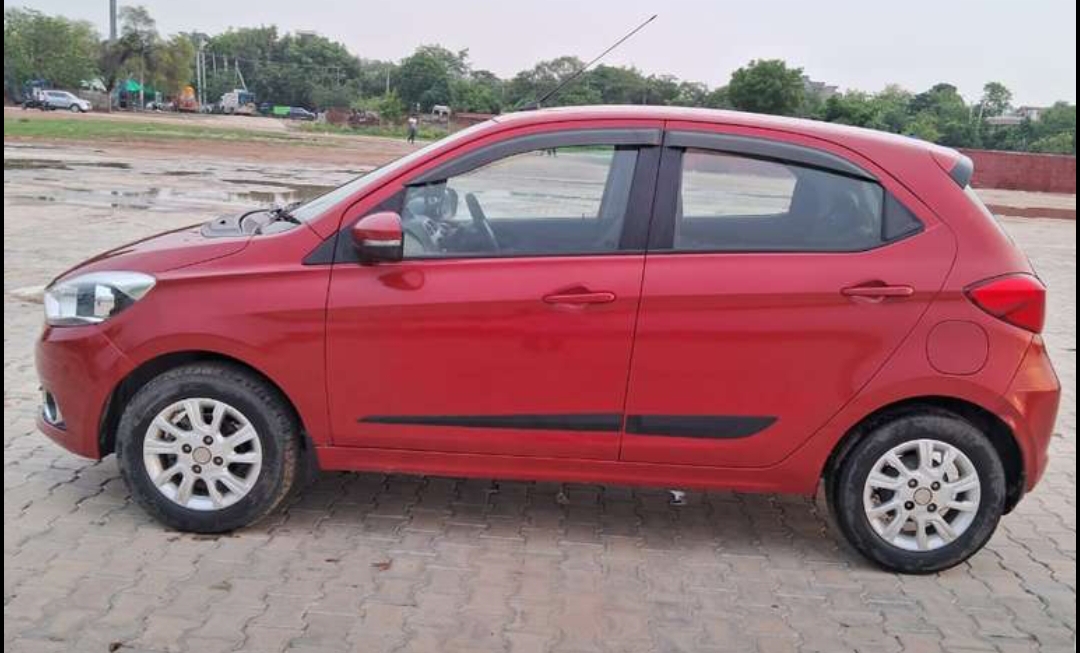 Tata Tiago(2016-2019) Revotorq Xz