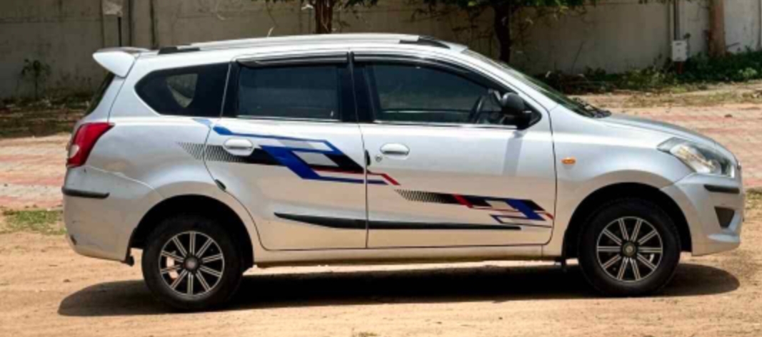Datsun Go Plus(2014-2018) T