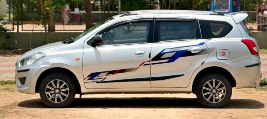 Datsun Go Plus(2014-2018) T