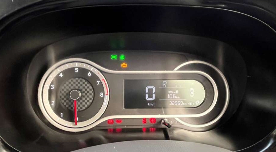 Hyundai Grand I10 Nios(2019-2023) Sportz 1.2 Kappa Vtvt