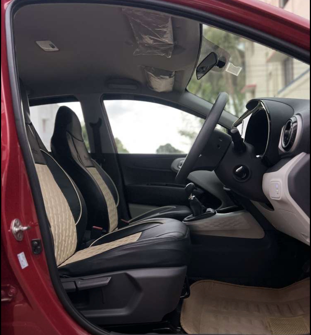 Hyundai Grand I10 Nios(2019-2023) Sportz 1.2 Kappa Vtvt