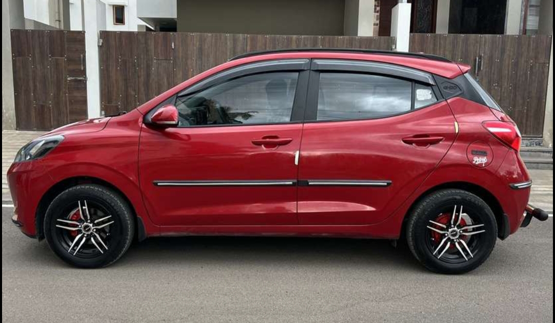 Hyundai Grand I10 Nios(2019-2023) Sportz 1.2 Kappa Vtvt