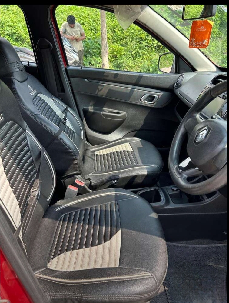 Renault Kwid(2015-2019) 1.0 Rxt