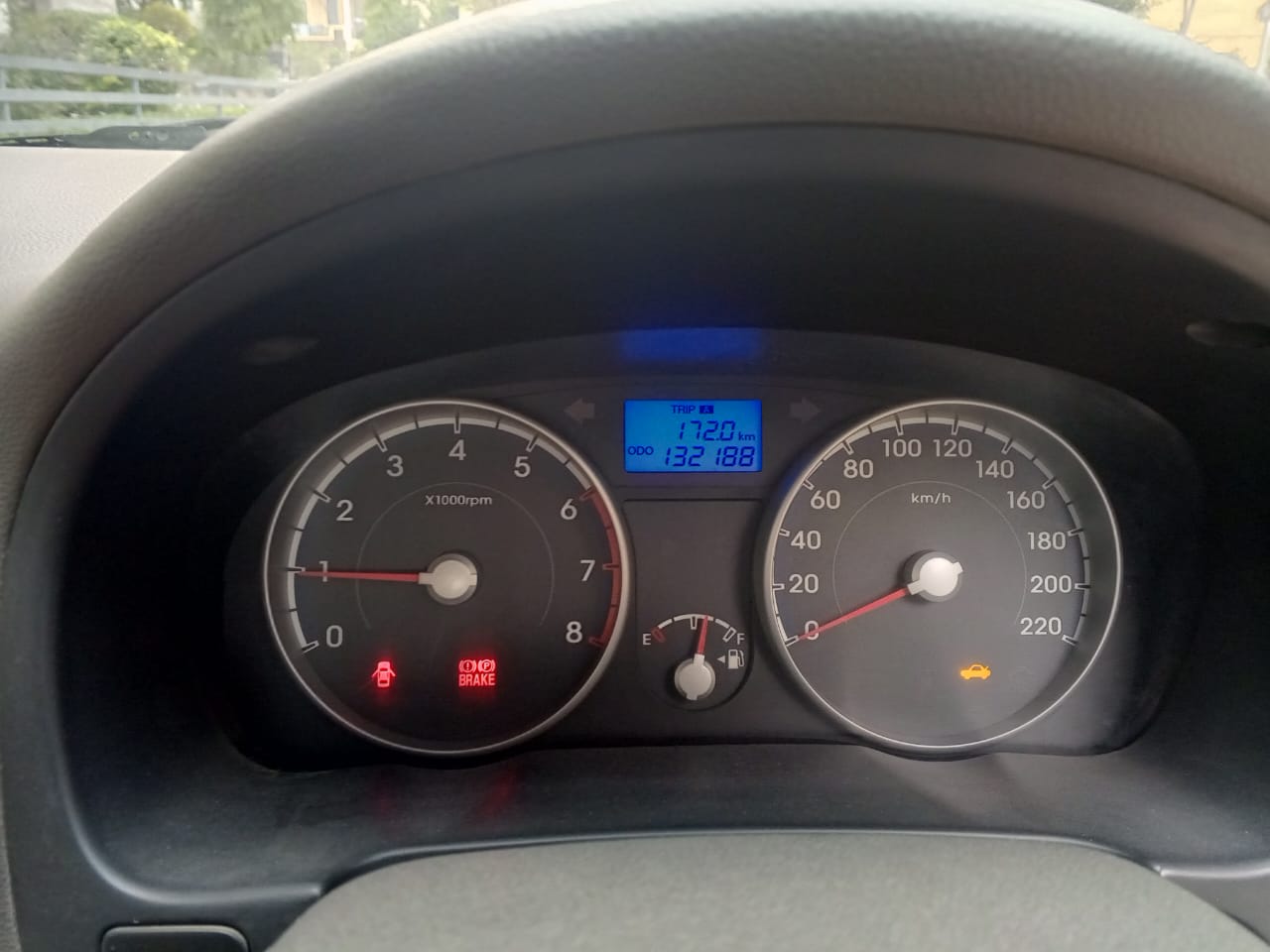 Hyundai Verna(2011-2015) Fluidic 1.6 Crdi